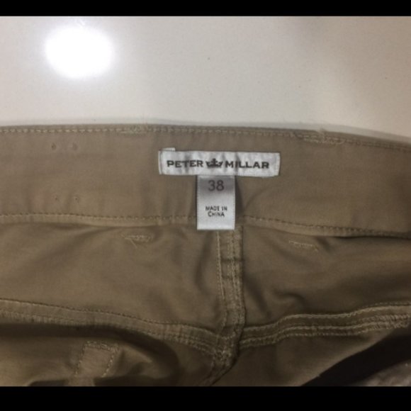 Peter Millar Pants - Picture 3 of 4